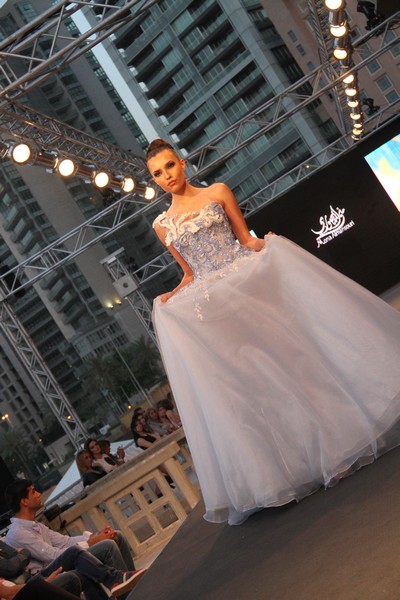 Summer Fashion Week by LIPS Opening 